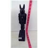 Image 1 : Anubis the Jackal, Headed God Museum