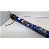 Image 3 : A55 Japan Hand Carved Alpine Hiking Staff