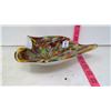 Image 2 : Murano Art Glass, Italy, Candy Dish