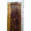 Image 2 : Woodcarving - Wall Plaque - Palm Mountains, lovers