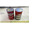Image 1 : TWO ESSO QUARTS (FULL)