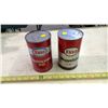 Image 2 : TWO ESSO QUARTS (FULL)