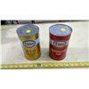 Image 1 : TWO ESSO QUARTS (FULL)