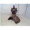 Image 2 : DECORATIVE CAST STOVE TOPPER