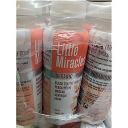 TWELVE BOTTLES LITTLE MIRACLES BLACK TEA