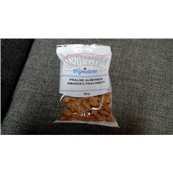 Box of Praline Almonds (8 BAGS)