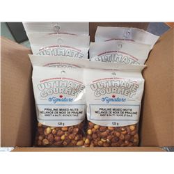 Praline Mixed Nuts (8 BAGS)