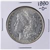 Image 1 : 1880-O $1 Morgan Silver Dollar Coin