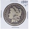 Image 1 : 1894-S $1 Morgan Silver Dollar Coin