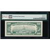 Image 2 : 1969 $50 Kansas City Federal Reserve Note PMG 67EPQ