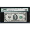 Image 1 : 1928 $100 New York Federal Reserve Note PMG 65EPQ