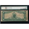 Image 2 : 1902 $10 Alexandria National Bank Note PMG 12