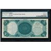 Image 2 : 1878 $5 Legal Tender Note PMG 63EPQ