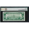 Image 2 : 1928A $50 Boston Federal Reserve Note PMG 58