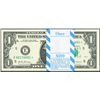 Image 1 : Pack of (100) Consecutive 2017 $1 Federal Reserve STAR Notes Richmond