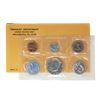 Image 1 : 1964 (5) Coin Proof Set