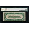 Image 2 : 1934A $1000 Cleveland Federal Reserve Note PMG 30