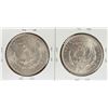 Image 2 : Lot of (2) 1884-O $1 Morgan Silver Dollar Coins