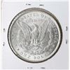 Image 2 : 1887 $1 Morgan Silver Dollar Coin