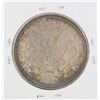 Image 2 : 1896 $1 Morgan Silver Dollar Coin Great Toning