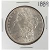 Image 1 : 1889 $1 Morgan Silver Dollar Coin
