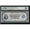 Image 1 : 1918 $2 Cleveland Federal Reserve Bank Note PMG 30