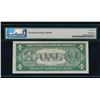 Image 2 : 1935A $1 Hawaii Silver Certificate PMG 65EPQ