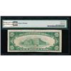 Image 2 : 1929 $10 Nogales National Bank Note PMG 25