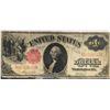 Image 1 : 1917 $1 Legal Tender Note