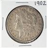 Image 1 : 1902 $1 Morgan Silver Dollar Coin