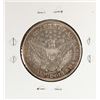 Image 2 : 1904 Barber Half Dollar Coin