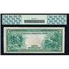 Image 2 : 1914 $5 Kansas City Federal Reserve Note PCGS 64