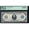 Image 1 : 1914 $10 Dallas Federal Reserve Note PCGS 65PPQ