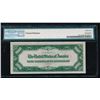 Image 2 : 1934A $1000 Chicago Federal Reserve Bank Note PMG 64