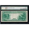 Image 2 : 1914 $5 New York Federal Reserve Note PMG 45EPQ