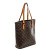 Image 2 : Louis Vuitton Monogram Canvas Leather Vavin GM Bag