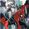 Image 2 : Timestorm 2009/2099: Spider-Man One-Shot #1 by Marvel Comics