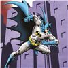 Image 2 : Batman Running by DC Comics