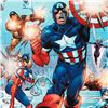 Image 2 : Last Hero Standing #1 by Marvel Comics