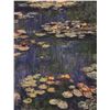 Image 1 : Claude Monet Water Lillies