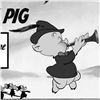 Image 2 : Paying the Piper - Porky by Looney Tunes