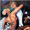 Image 2 : Dancer (tango) by Young, Ted