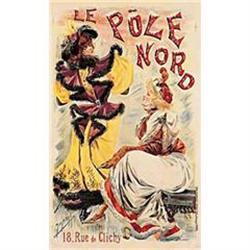 Vintage Poster by JAPHET #833995