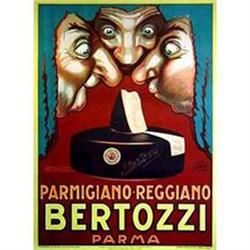 Vintage Poster by MAUZAN #833997