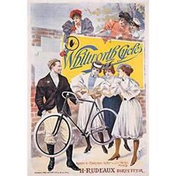 Vintage Poster by PAL #833998