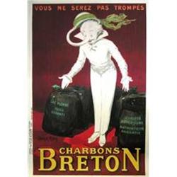 Vintage Poster by DYLEN #833999