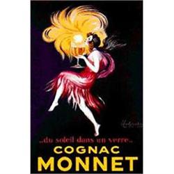 Vintage Poster by CAPPIELLO   ID#  127 #834001