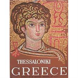 Vintage Poster by INKNOWN #834004