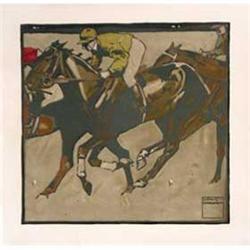 Vintage Poster by HOHLWEIN #834008