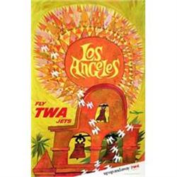 Vintage Poster by KLEIN #834011